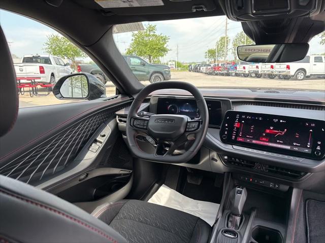 2026 Dodge Charger Scat Pack 2-Door AWD