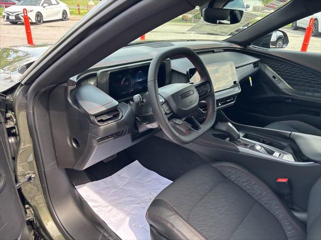 2026 Dodge Charger Scat Pack 2-Door AWD