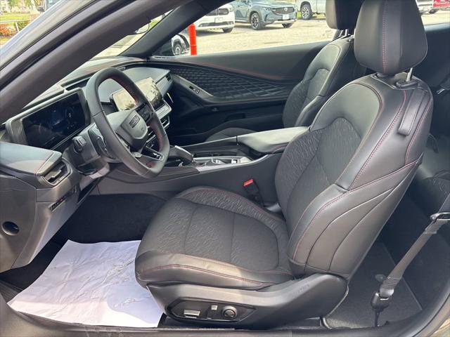 2026 Dodge Charger Scat Pack 2-Door AWD