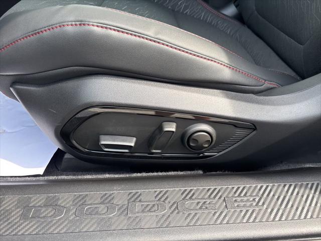 2026 Dodge Charger Scat Pack 2-Door AWD
