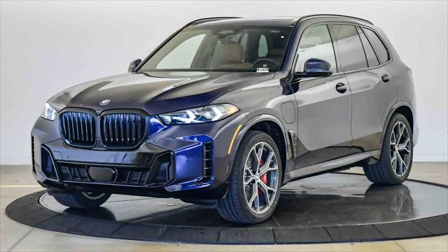 2026 BMW X5 xDrive50e for sale in Torrance, CA