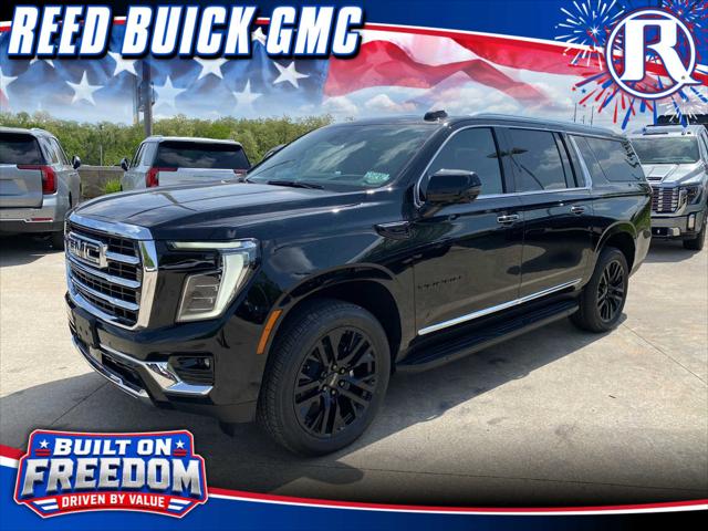2026 GMC Yukon XL 4WD Elevation for sale in Kansas City, MO
