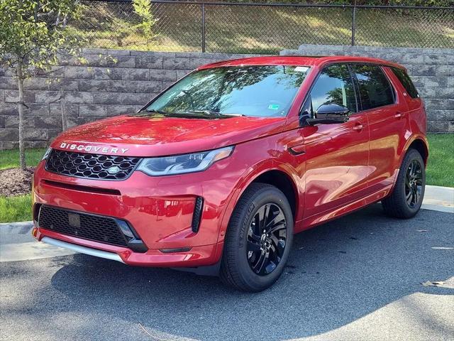 2025 Land Rover Discovery Sport S for sale in Alexandria, VA