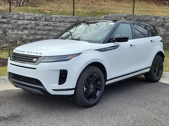 2026 Land Rover Range Rover Evoque Core S for sale in Alexandria, VA