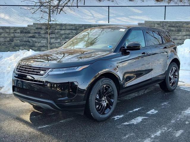 2026 Land Rover Range Rover Evoque S for sale in Alexandria, VA