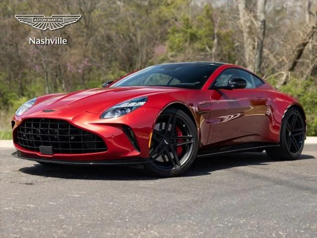 2025 Aston Martin Vantage Base for sale in Brentwood, TN