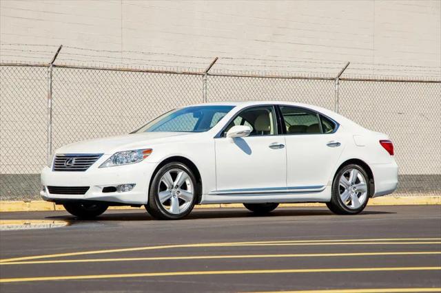 2010 Lexus LS 460 Base for sale in Moonachie, NJ