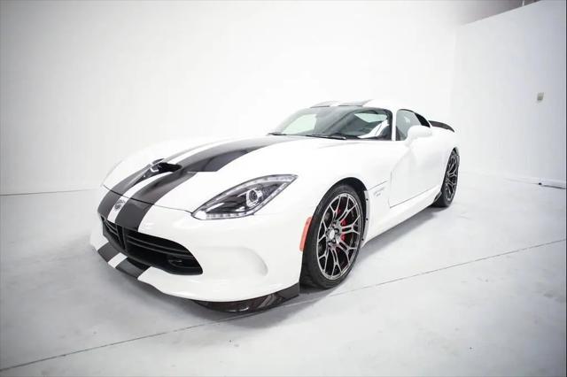 2015 Dodge Viper SRT for sale in Arlington, TX