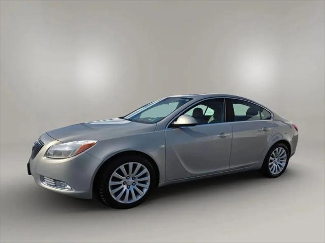 2011 Buick Regal CXL Russelsheim for sale in Hasbrouck Heights, NJ