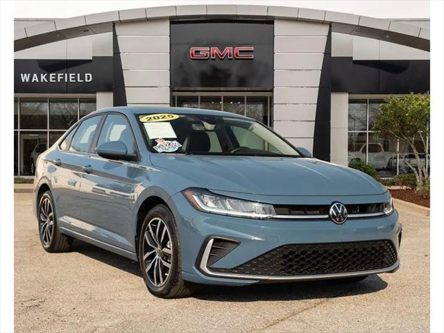 2025 Volkswagen Jetta 1.5T SE for sale in Spartanburg, SC