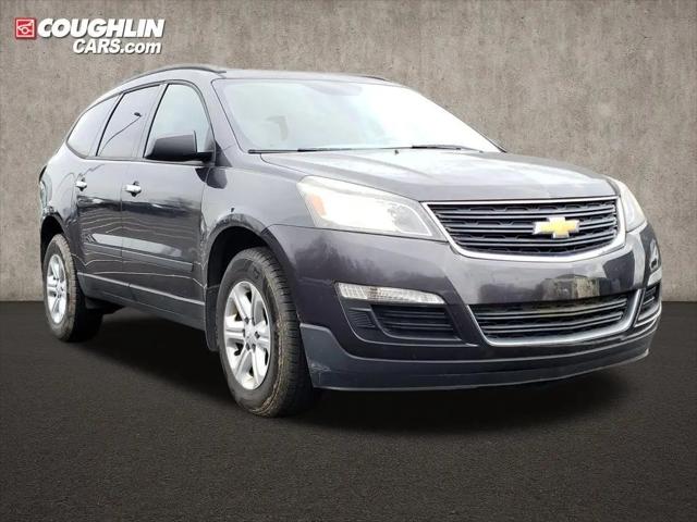 2013 Chevrolet Traverse LS for sale near Pataskala, OH