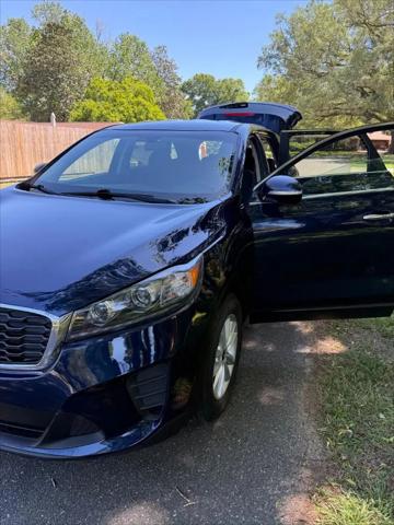 2020 Kia Sorento 3.3L LX for sale in Tallahassee, FL
