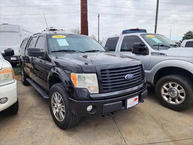 2014 Ford F-150 FX4 for sale in Longmont, CO