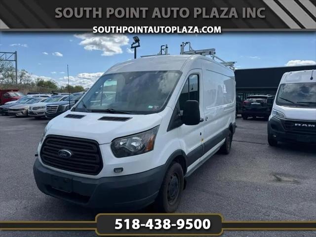 2016 Ford Transit Base for sale in Albany, NY