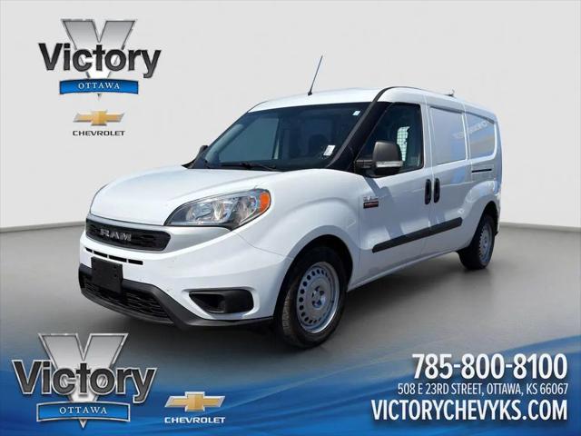 2022 Ram ProMaster City Cargo Van Cargo Van for sale in Ottawa, KS