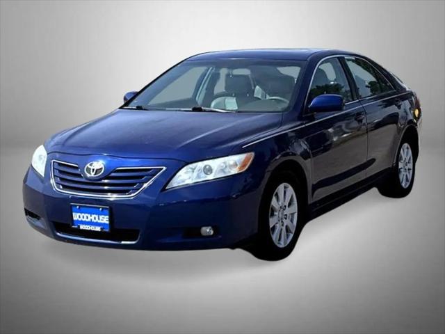 2008 Toyota Camry XLE V6 for sale in Grand Island, NE