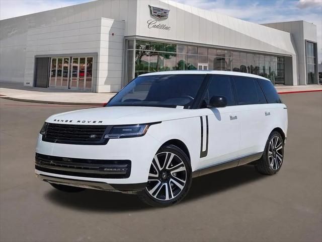 2023 Land Rover Range Rover P400 SE for sale in Arlington, TX