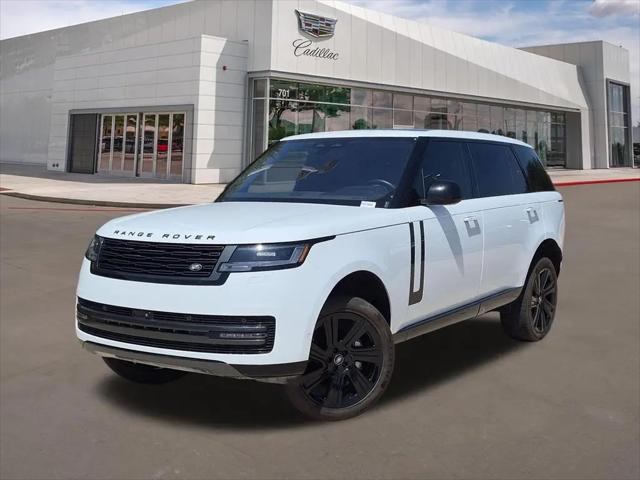 2023 Land Rover Range Rover P400 SE for sale in Arlington, TX