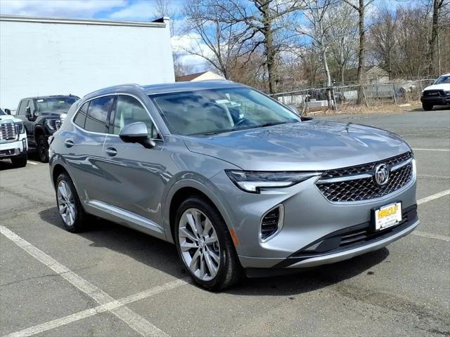 2023 Buick Envision Avenir FWD for sale in North Brunswick, NJ