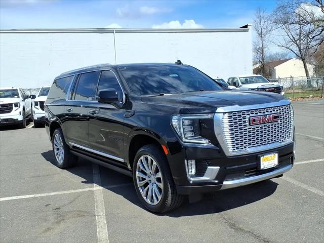 2024 GMC Yukon XL 4WD Denali for sale in North Brunswick, NJ