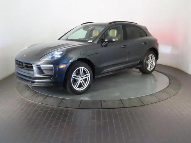 2024 Porsche Macan Unknown for sale in Santa Clara, CA
