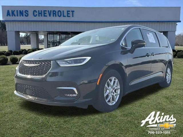 2024 Chrysler Pacifica Touring L for sale in Commerce, GA