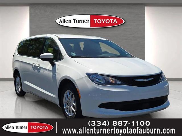 2023 Chrysler Voyager LX for sale in Auburn, AL