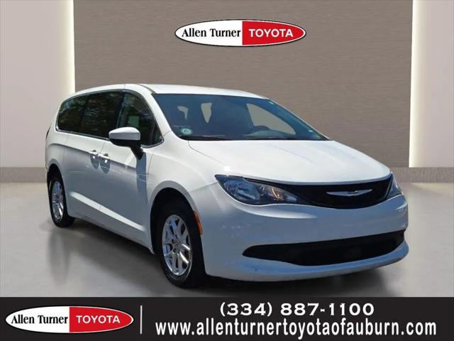 2023 Chrysler Voyager LX for sale in Auburn, AL