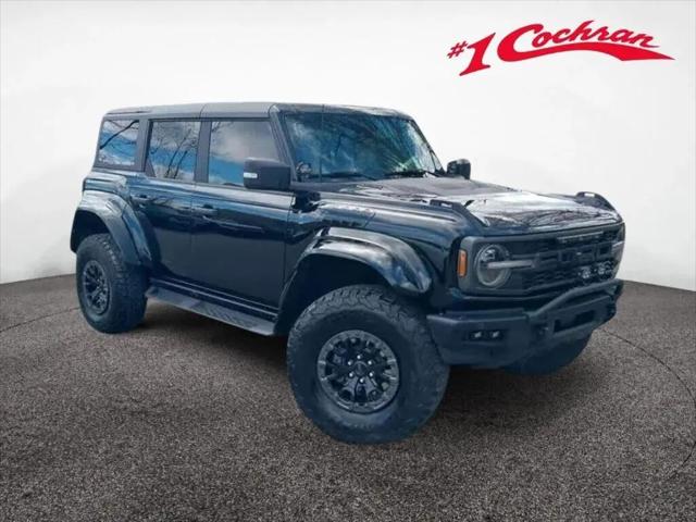 2024 Ford Bronco Raptor for sale in Youngstown, OH