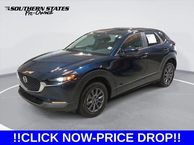 2025 Mazda CX-30 2.5 S for sale in Raleigh, NC