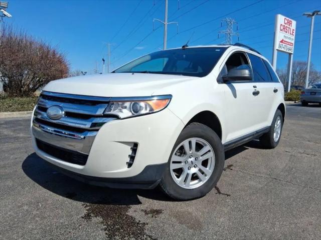 2012 Ford Edge SE for sale in Waukegan, IL