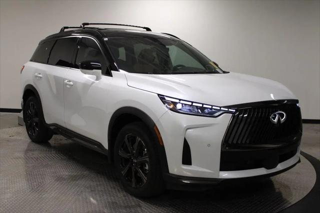 2026 INFINITI QX60 AUTOGRAPH AWD for sale in Charleston, SC