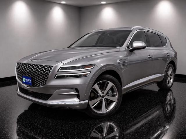 2024 Genesis GV80 3.5T AWD for sale in Danvers, MA