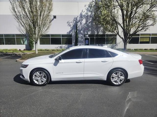 2019 Chevrolet Impala LS for sale in Portland, OR