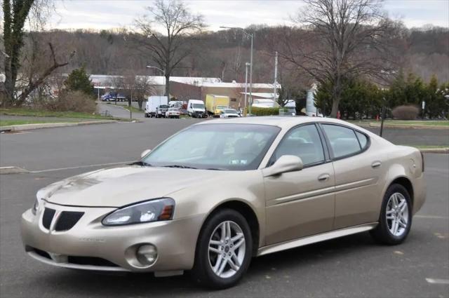 2005 Pontiac Grand Prix GTP for sale in Bensalem, PA