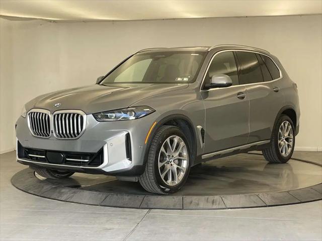 2024 BMW X5 xDrive40i for sale in Sewickley, PA