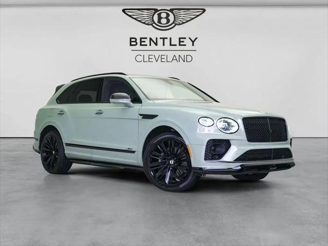 2023 Bentley Bentayga Speed for sale in Cleveland, OH