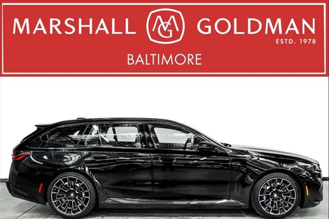 2025 BMW M5 Touring for sale in Jessup, MD