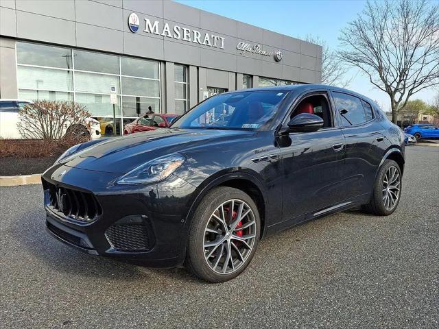 2023 Maserati Grecale Modena for sale in Chadds Ford, PA