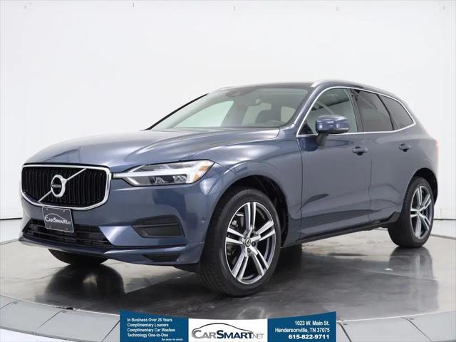 2018 Volvo XC60 T6 Momentum for sale in Hendersonville, TN