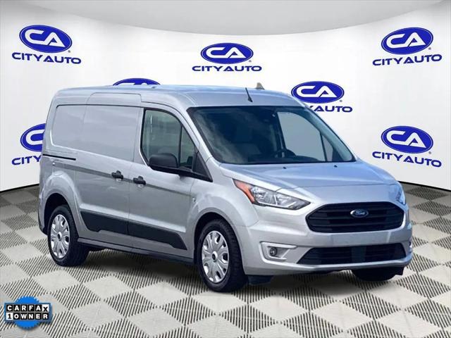 2023 Ford Transit Connect XLT Cargo Van for sale in Madison, AL
