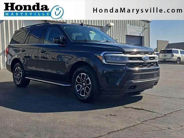 2022 Ford Expedition XLT for sale near Marysville, OH