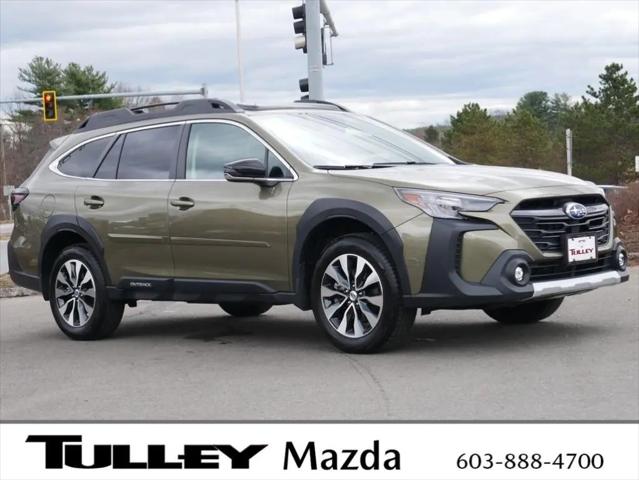 2025 Subaru Outback Limited XT for sale in Nashua, NH