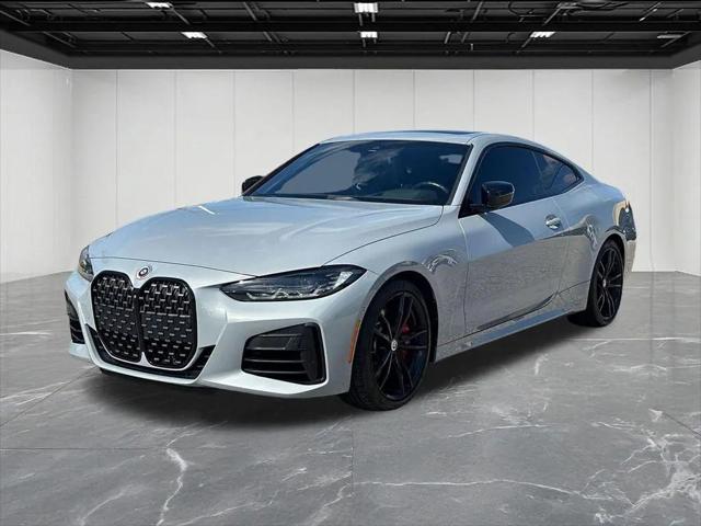 2023 BMW M4 i for sale in Troy, MI