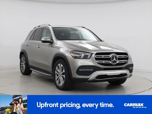 2020 Mercedes-Benz GLE GLE 350 4MATIC for sale in Jacksonville, FL