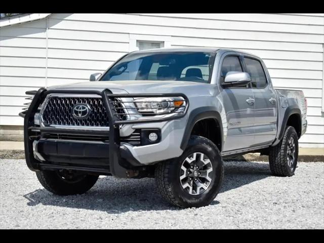 2019 Toyota Tacoma TRD Off Road for sale in Helena, AL
