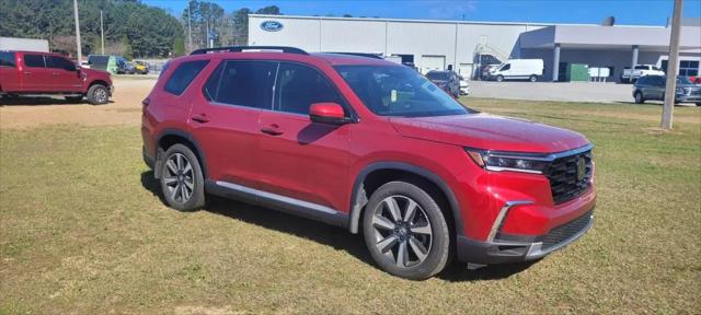 2025 Honda Pilot Touring for sale in Bremen, GA