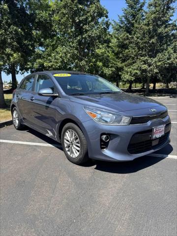 2018 Kia Rio EX for sale in Salem, OR