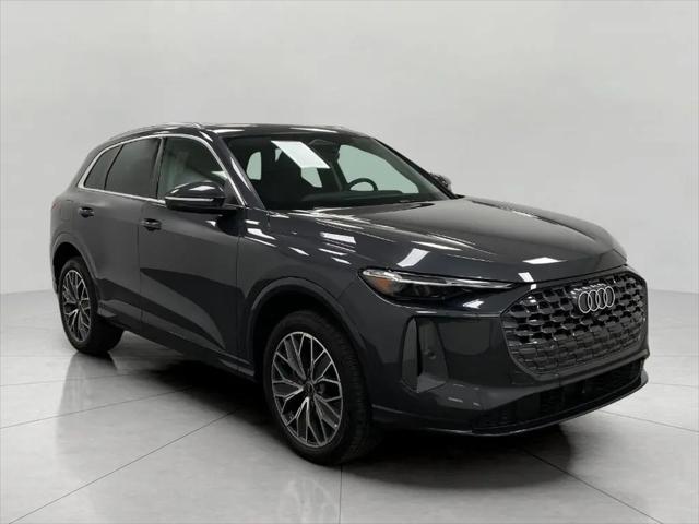 2025 Audi Q5 Premium Plus TFSI quattro S tronic for sale in Appleton, WI