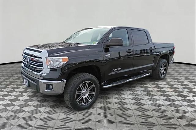 2017 Toyota Tundra SR5 5.7L V8 for sale in Coeur d'Alene, ID